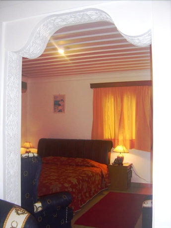 Imagen de la habitación del Kalimera Hotel - Apartments. Foto 11