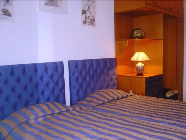 Imagen de la habitación del Kalimera Hotel - Apartments. Foto 12