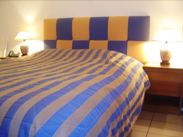 Imagen de la habitación del Kalimera Hotel - Apartments. Foto 13