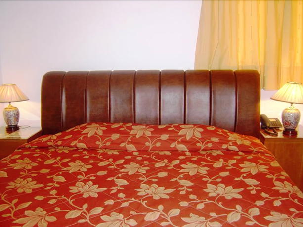 Imagen de la habitación del Kalimera Hotel - Apartments. Foto 14