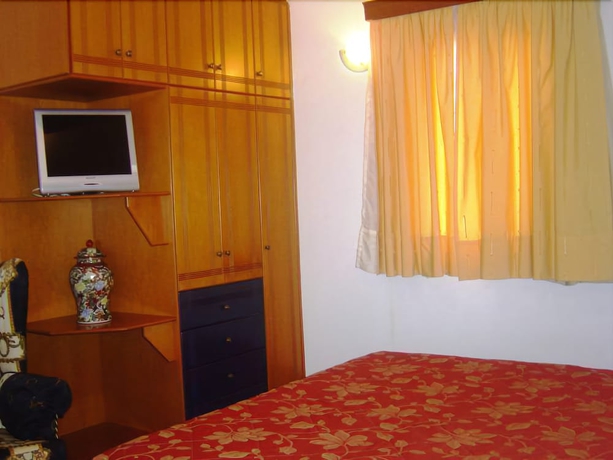 Imagen de la habitación del Kalimera Hotel - Apartments. Foto 15