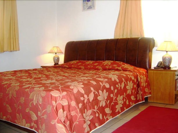 Imagen de la habitación del Kalimera Hotel - Apartments. Foto 16