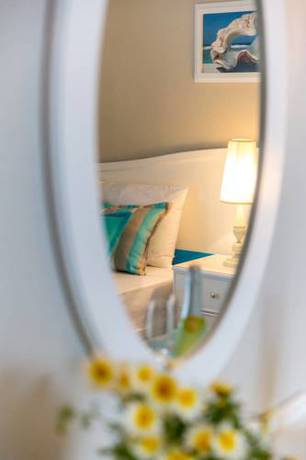 Imagen de la habitación del Kalina Hotel. Foto 2