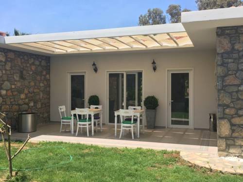 Imagen de la habitación del Kalina Hotel. Foto 3