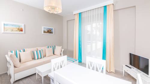 Imagen de la habitación del Kalina Hotel. Foto 5