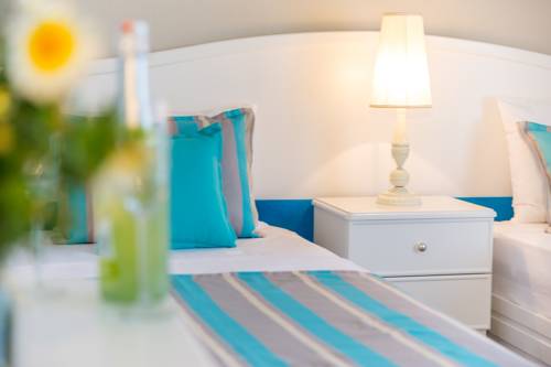 Imagen de la habitación del Kalina Hotel. Foto 6