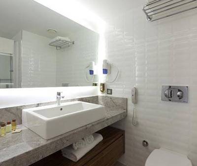 Imagen general del Kalinda Inn. Foto 2