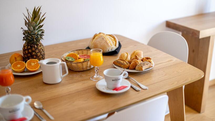 Imagen general del Kaliopé Résidences. Foto 1