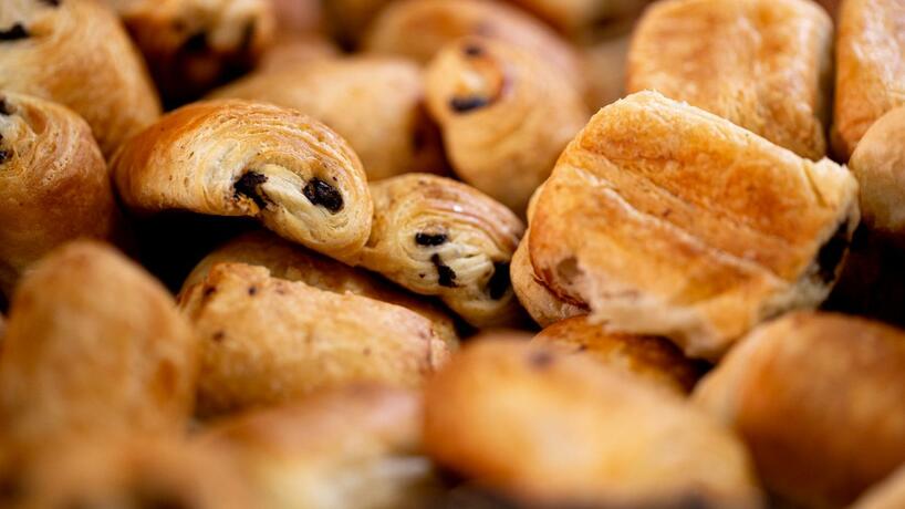 Imagen general del Kaliopé Résidences. Foto 2