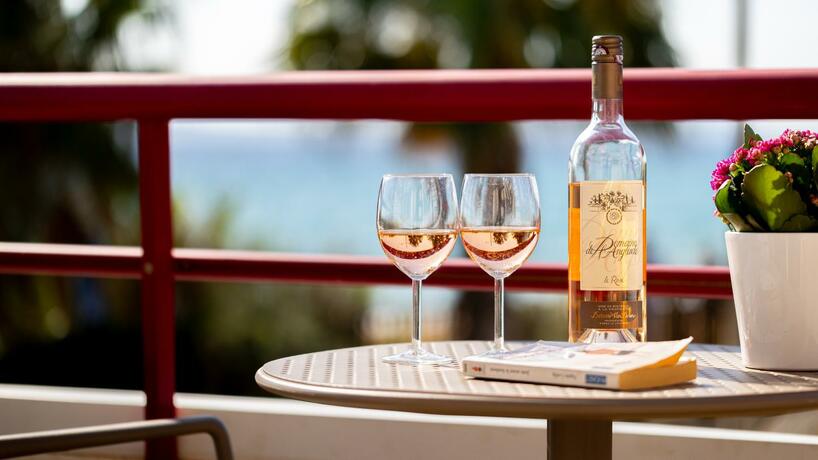 Imagen general del Kaliopé Résidences. Foto 3