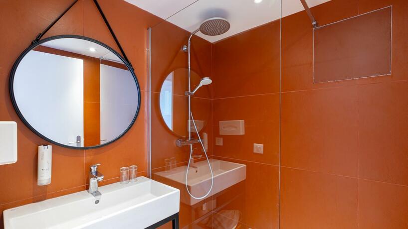 Imagen general del Kaliopé Résidences. Foto 4