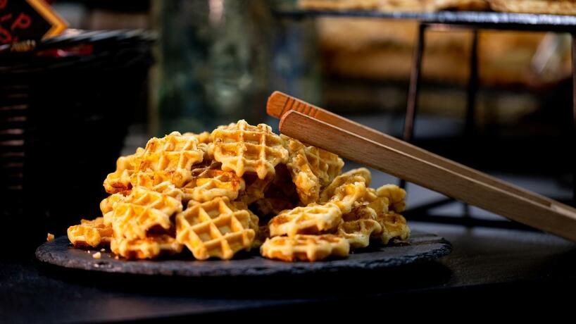 Imagen general del Kaliopé Résidences. Foto 9