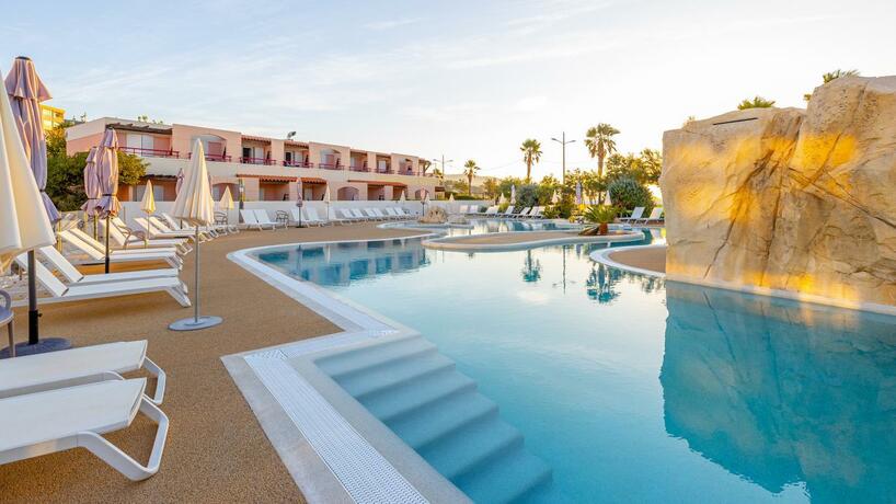 Imagen general del Kaliopé Résidences. Foto 10