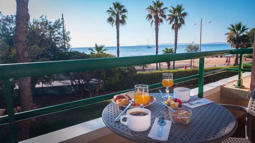 Imagen general del Kaliopé Résidences. Foto 13