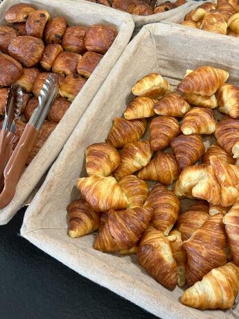 Imagen general del Kaliopé Résidences. Foto 18