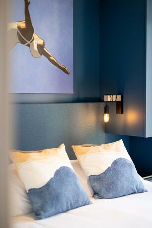 Imagen general del Kaliopé Résidences. Foto 21