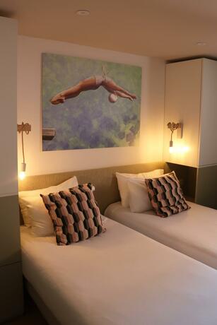 Imagen general del Kaliopé Résidences. Foto 22