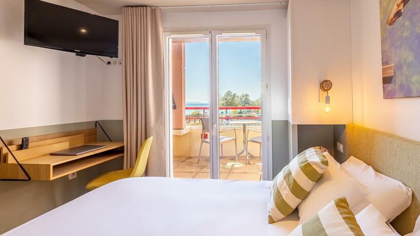 Imagen general del Kaliopé Résidences. Foto 26