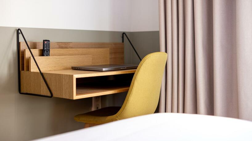 Imagen general del Kaliopé Résidences. Foto 29