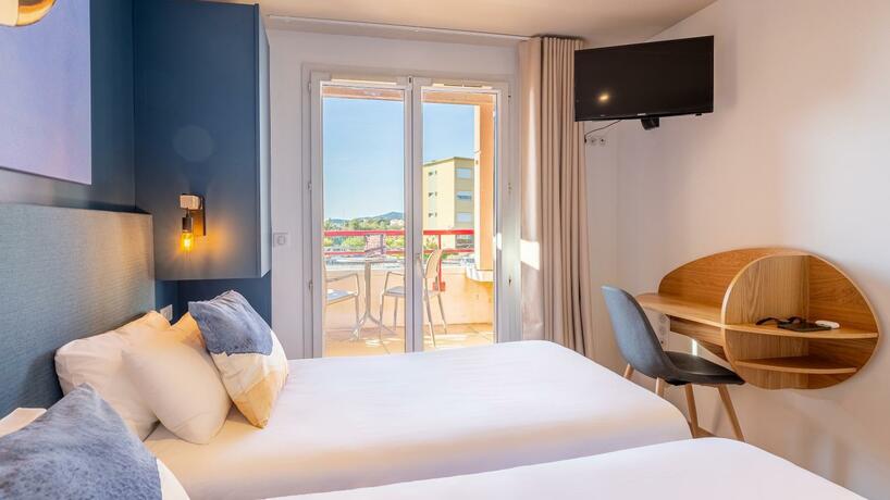 Imagen general del Kaliopé Résidences. Foto 30