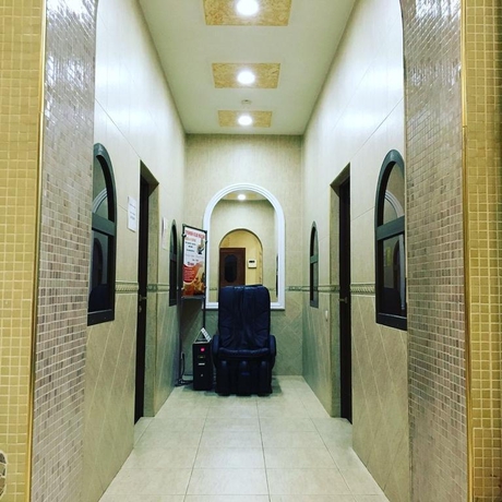 Imagen general del Kalipso Hotel. Foto 2
