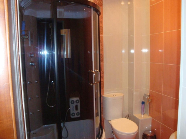 Imagen general del Kalipso Hotel. Foto 4