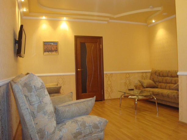 Imagen general del Kalipso Hotel. Foto 10