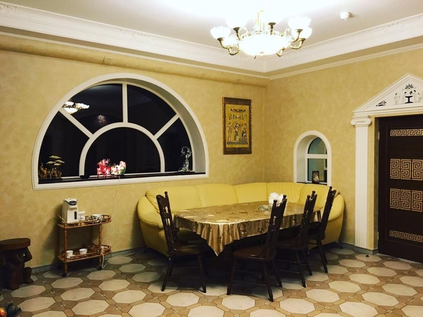 Imagen general del Kalipso Hotel. Foto 11