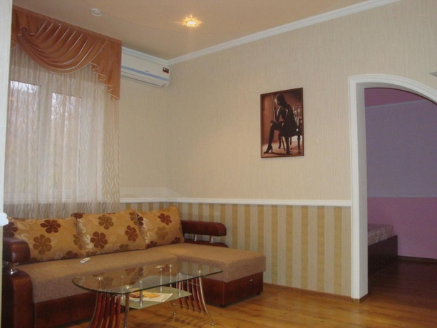 Imagen general del Kalipso Hotel. Foto 12