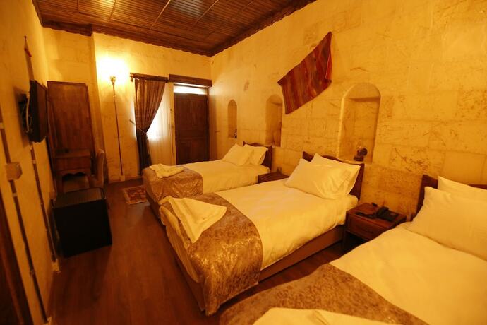 Imagen de la habitación del Kaliruha Butik Otel. Foto 13