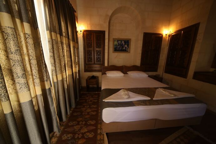 Imagen de la habitación del Kaliruha Butik Otel. Foto 14