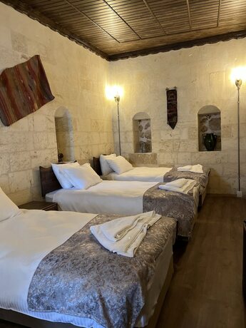 Imagen general del Kaliruha Butik Otel. Foto 2