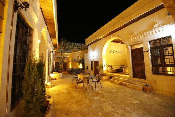 Imagen general del Kaliruha Butik Otel. Foto 3