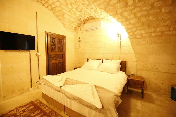 Imagen general del Kaliruha Butik Otel. Foto 4