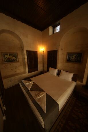 Imagen de la habitación del Kaliruha Butik Otel. Foto 15