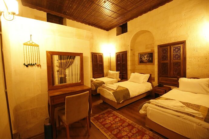 Imagen general del Kaliruha Butik Otel. Foto 6