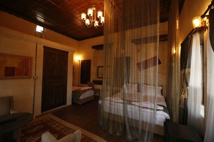 Imagen general del Kaliruha Butik Otel. Foto 7