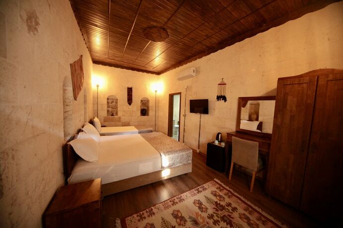 Imagen de la habitación del Kaliruha Butik Otel. Foto 19