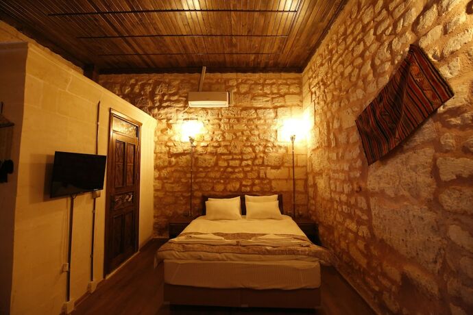 Imagen general del Kaliruha Butik Otel. Foto 12
