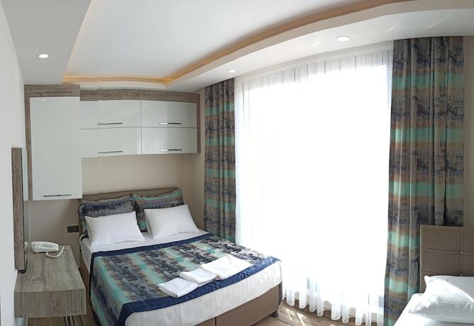 Imagen general del Kalispera Hotel. Foto 1
