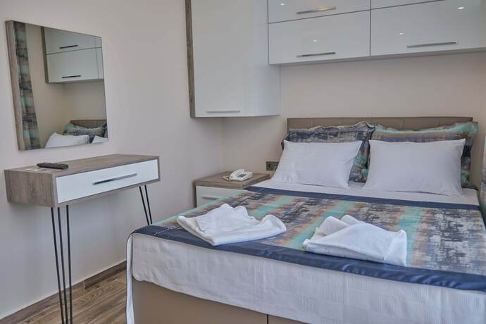 Imagen general del Kalispera Hotel. Foto 3