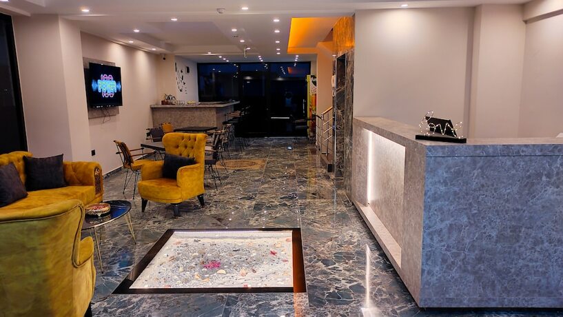 Imagen general del Kalispera Hotel. Foto 5