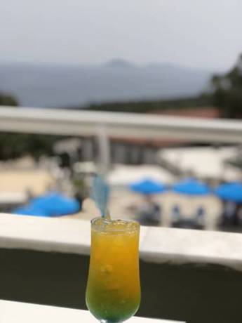 Imagen de la habitación del Kalkan Dream Hotel. Foto 6