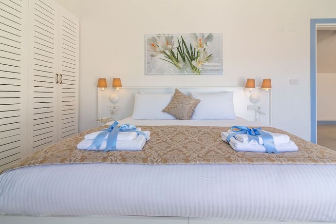 Imagen de la habitación del Kalkan Suites. Foto 13