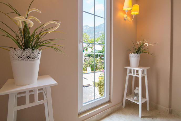 Imagen de los interiores del Kalkan Suites. Foto 20