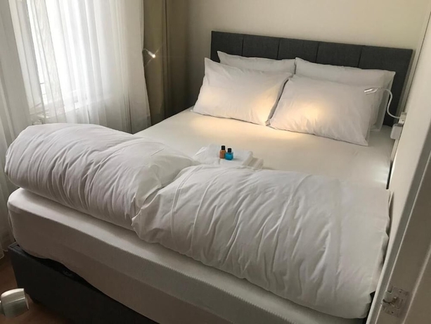 Imagen de la habitación del Kalkedon Hostel. Foto 4