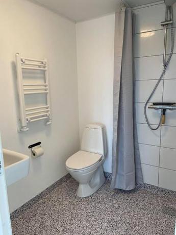 Imagen de la habitación del Kallehavegaard Badehotel og Restaurant. Foto 13