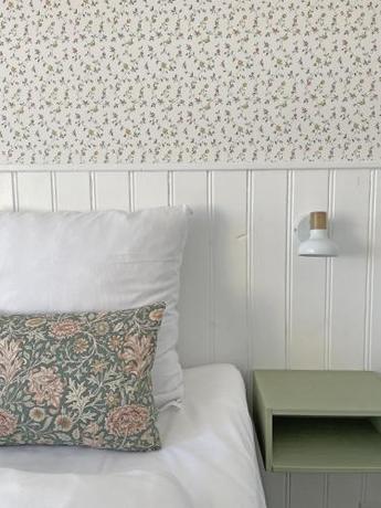Imagen de la habitación del Kallehavegaard Badehotel og Restaurant. Foto 14