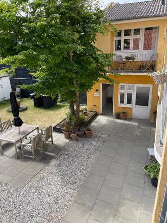Imagen general del Kallehavegaard Badehotel og Restaurant. Foto 6