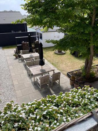 Imagen de la habitación del Kallehavegaard Badehotel og Restaurant. Foto 16